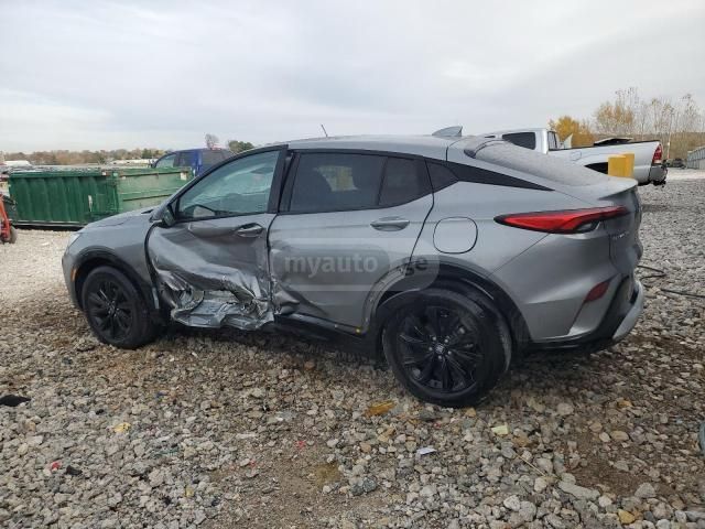 Buick Envista 2025 — миниатюра 9