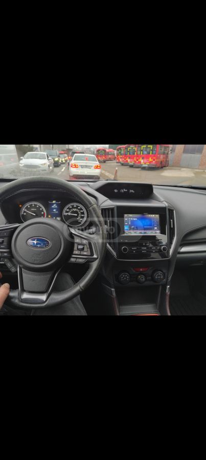 Subaru Forester - фото 11