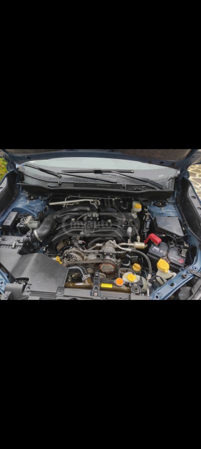 Subaru Forester - фото 6