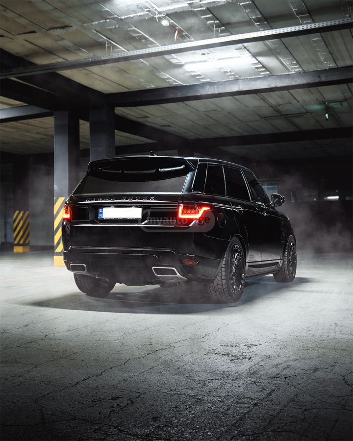 Land Rover FOR RENT — миниатюра 2