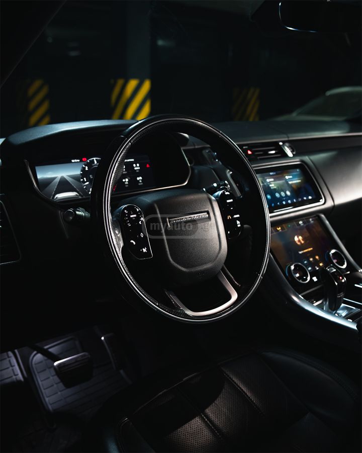 Land Rover FOR RENT — миниатюра 3