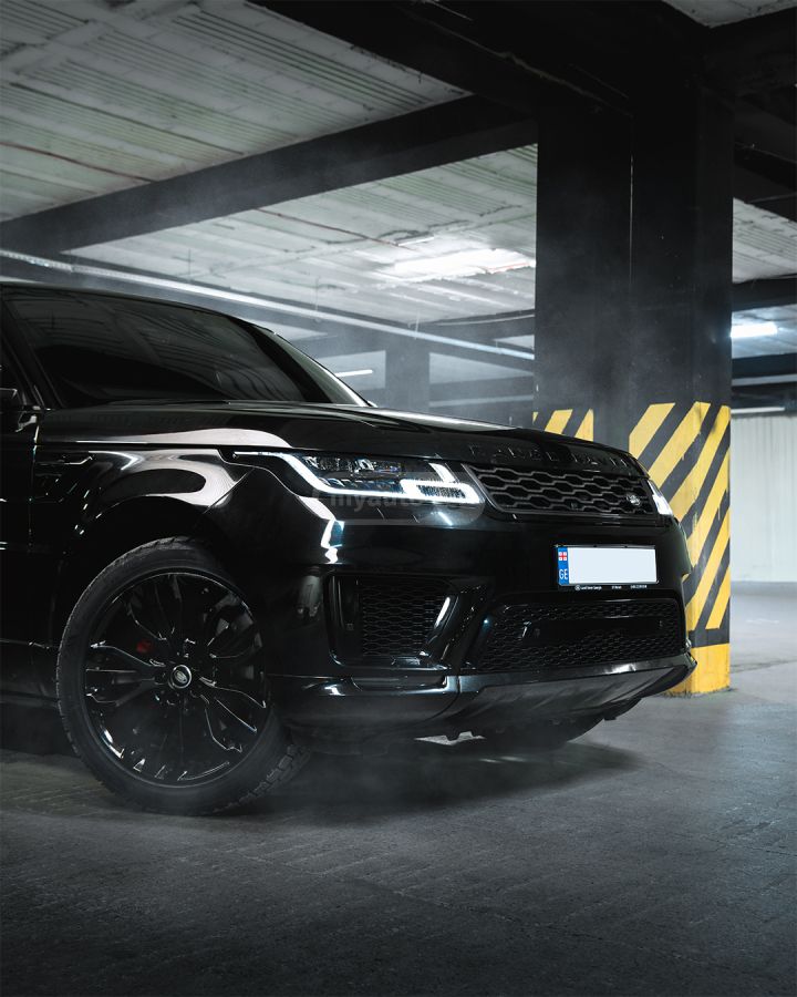 Land Rover FOR RENT — миниатюра 4