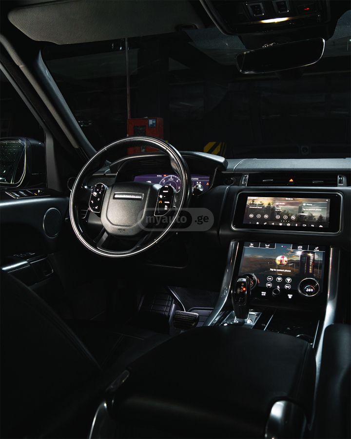 Land Rover FOR RENT — миниатюра 5