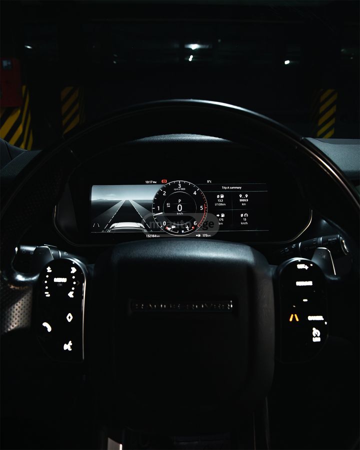 Land Rover FOR RENT — миниатюра 6