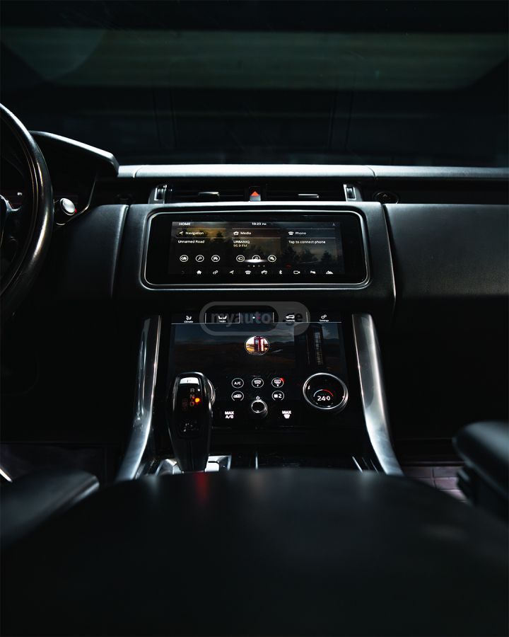 Land Rover FOR RENT — миниатюра 7