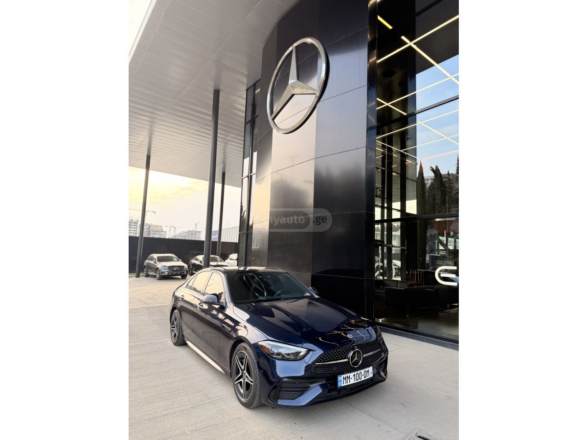 Mercedes-Benz AMG — миниатюра 11