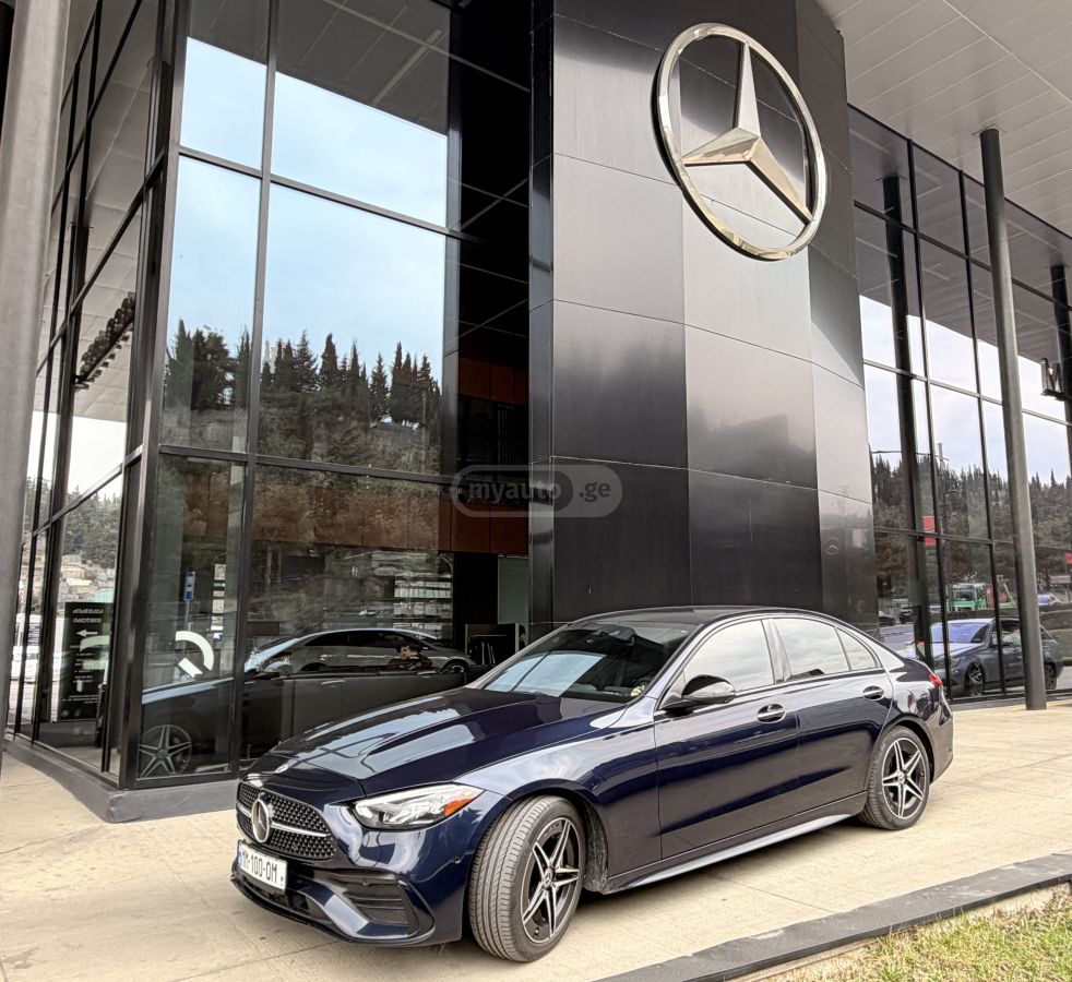 Mercedes-Benz AMG — миниатюра 2