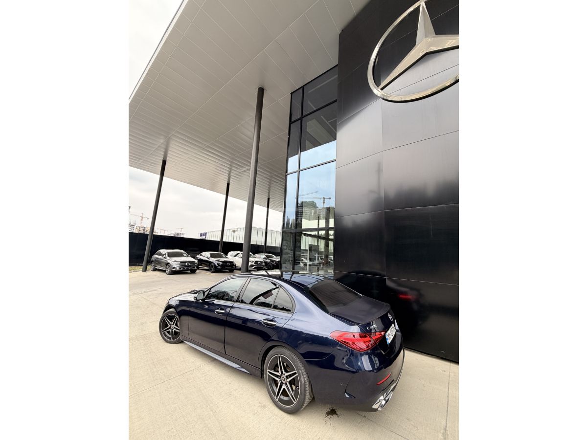 Mercedes-Benz AMG — миниатюра 3