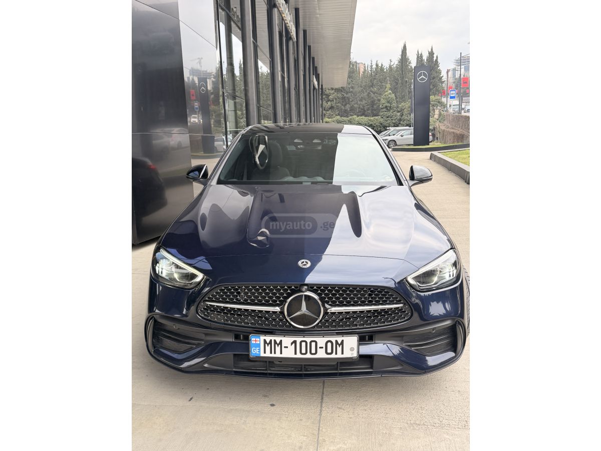 Mercedes-Benz AMG — миниатюра 4