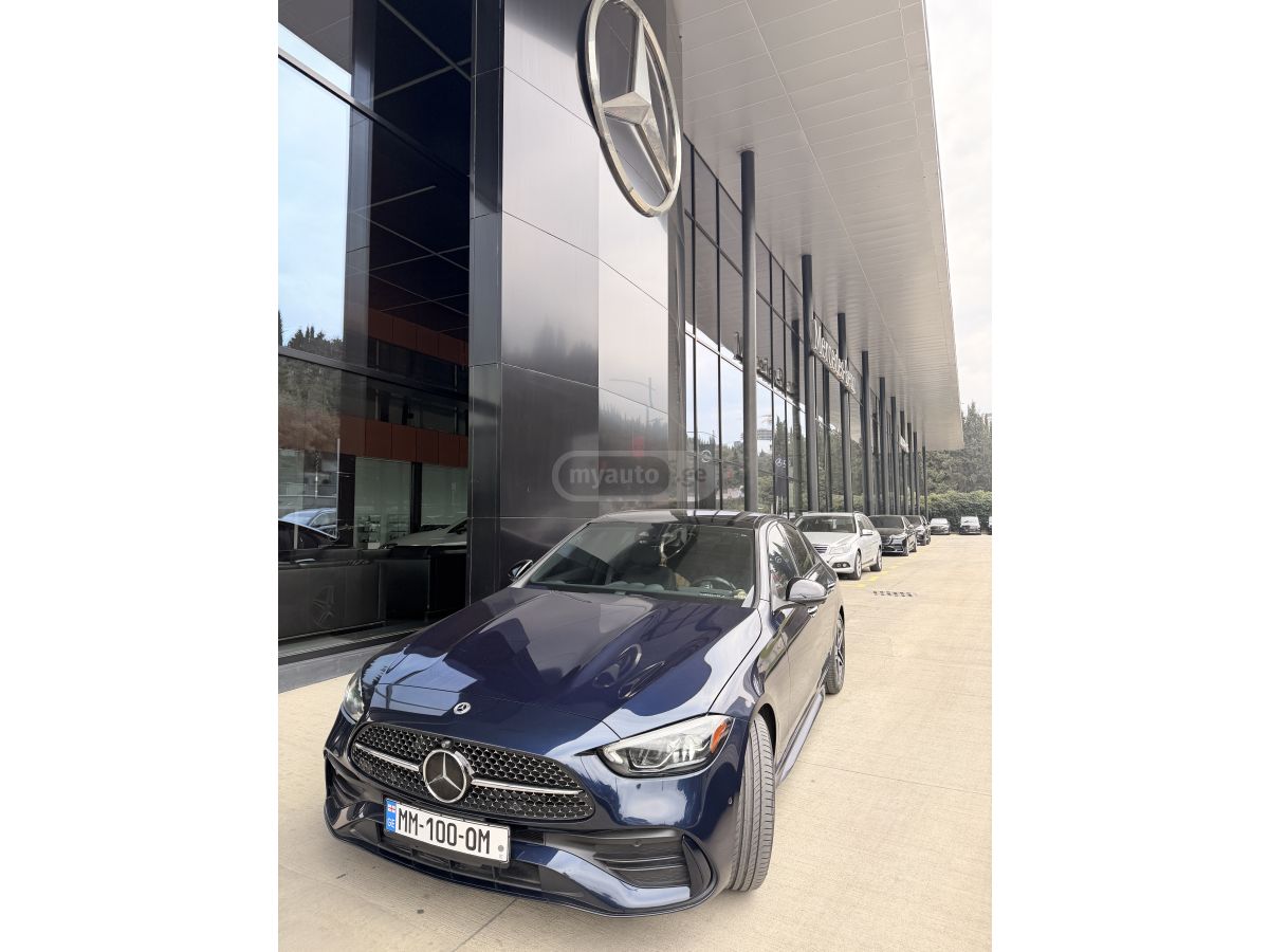 Mercedes-Benz AMG — миниатюра 5