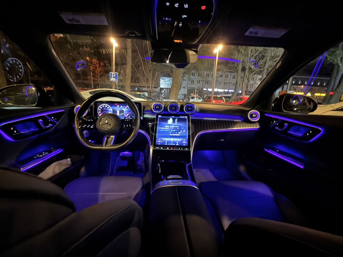 Mercedes-Benz AMG — миниатюра 8