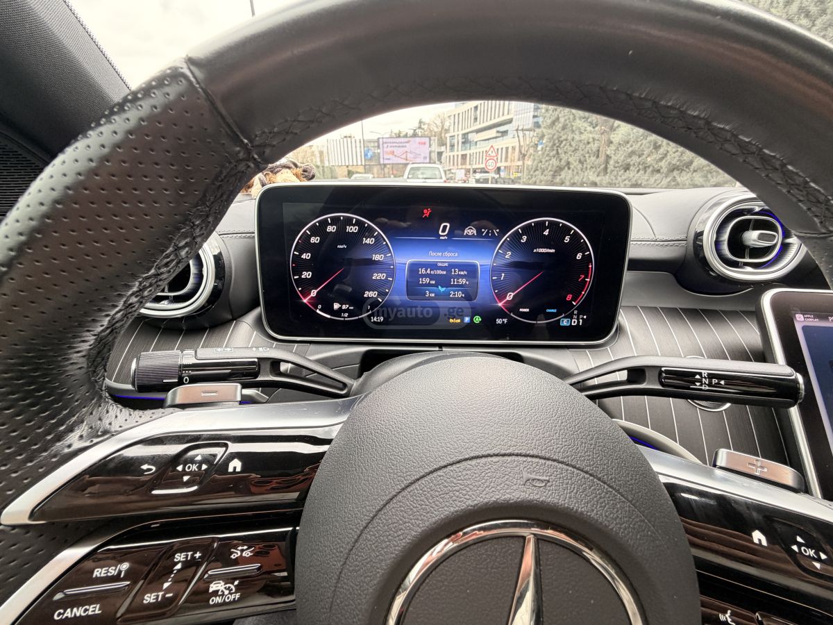 Mercedes-Benz AMG — миниатюра 9