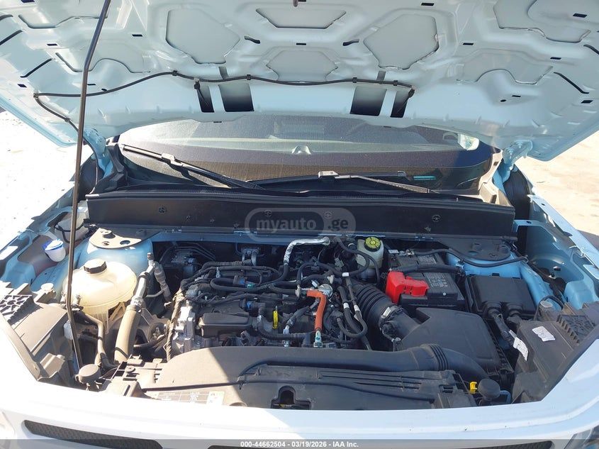 Ford Bronco - фото 10