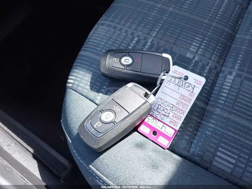 Ford Bronco - фото 11