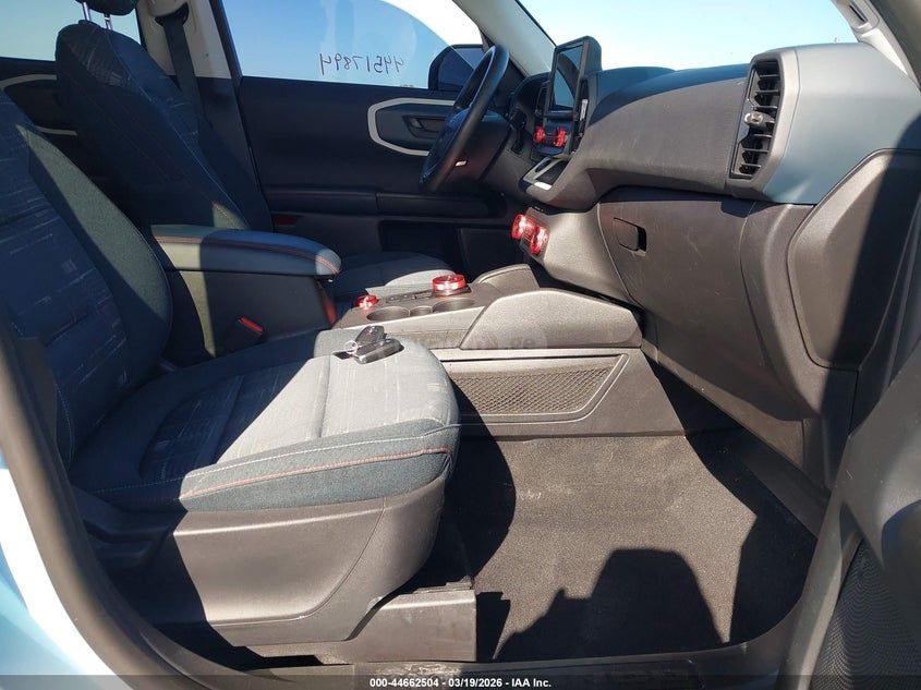 Ford Bronco - фото 5