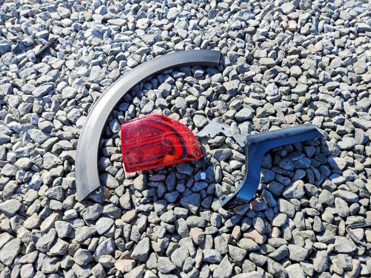 Kia Ex Premium — миниатюра 11