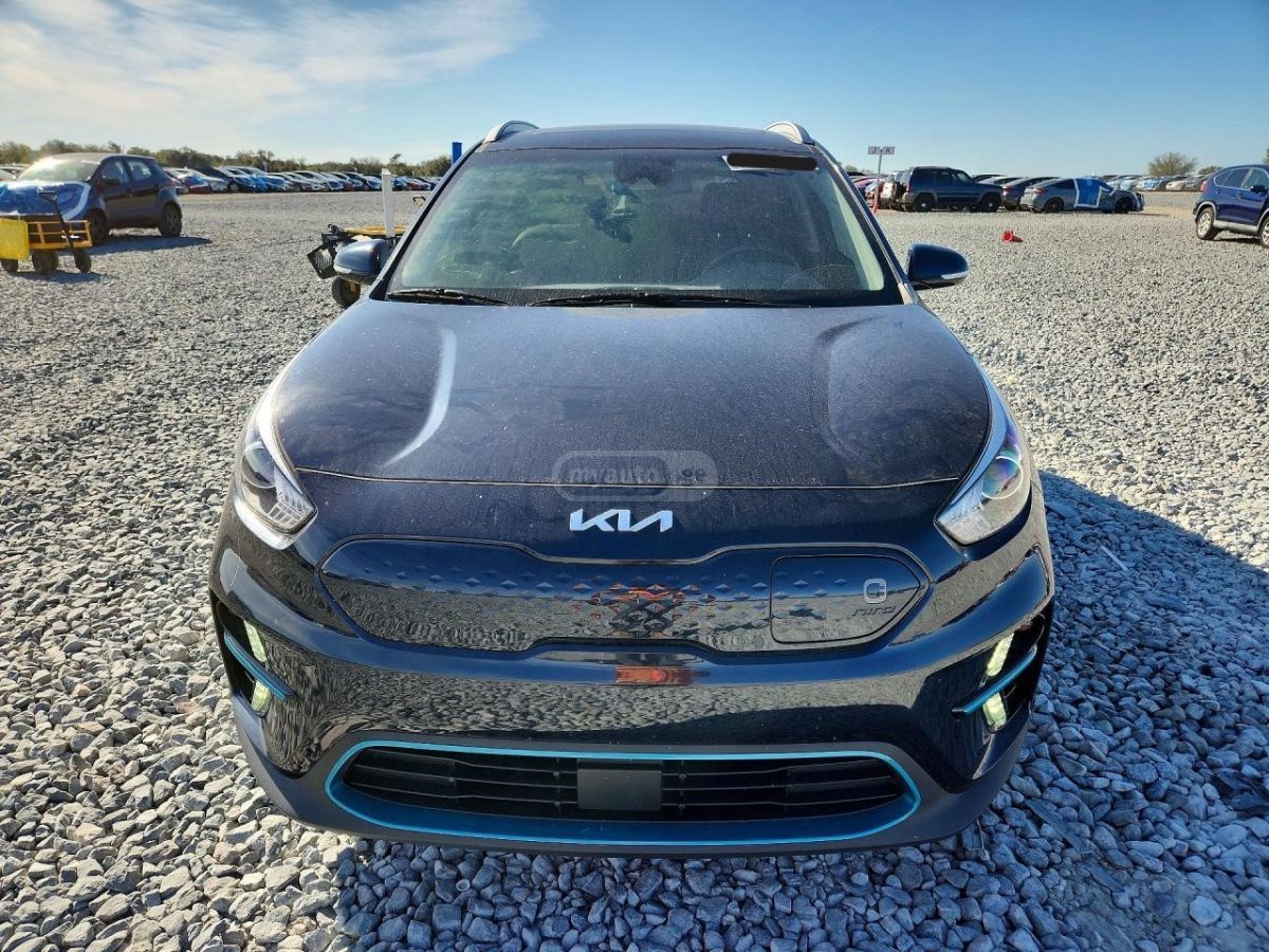 Kia Ex Premium — миниатюра 2