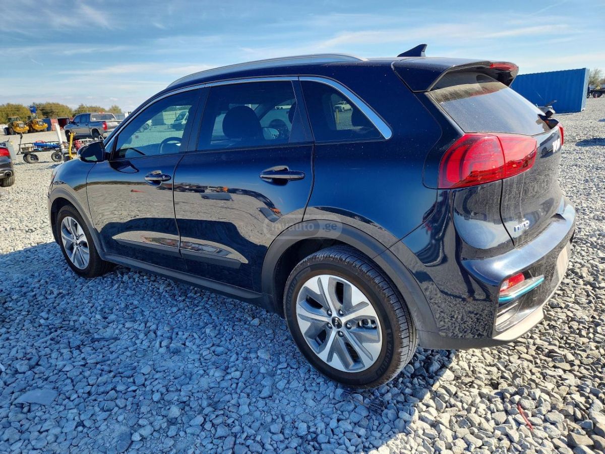 Kia Ex Premium — миниатюра 3