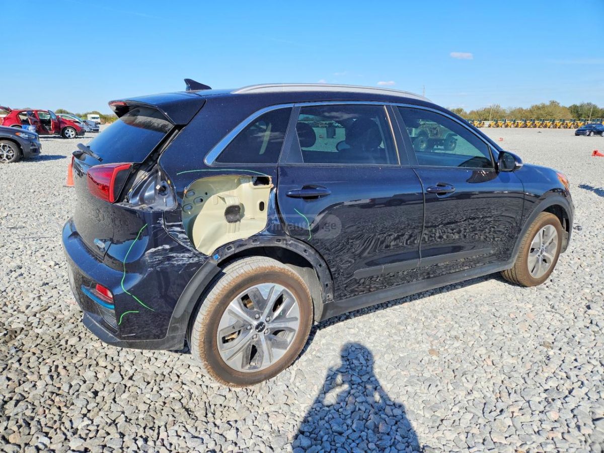 Kia Ex Premium — миниатюра 4