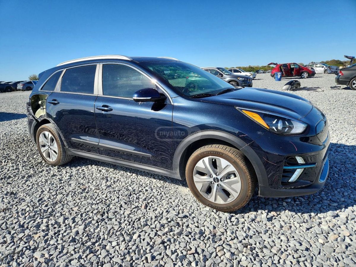 Kia Ex Premium — миниатюра 5