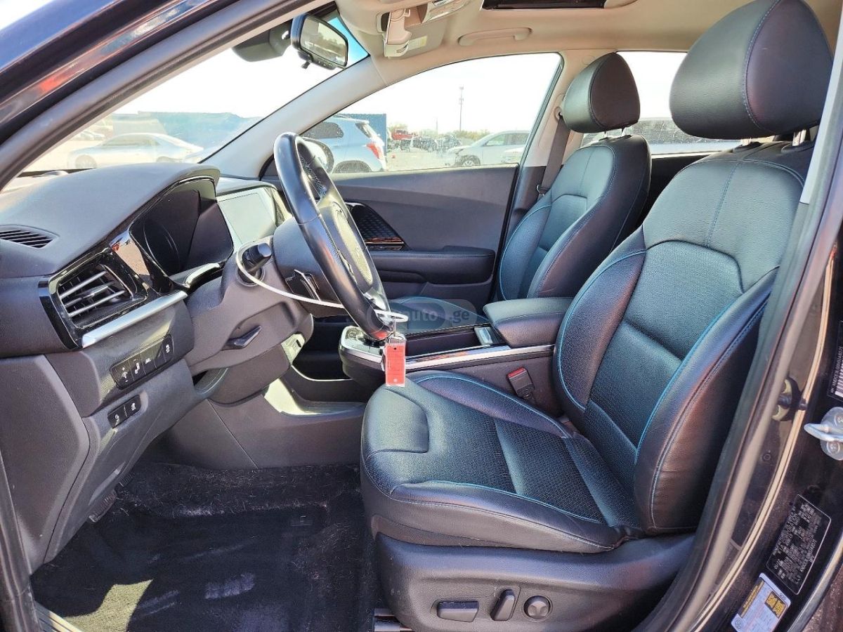 Kia Ex Premium — миниатюра 7