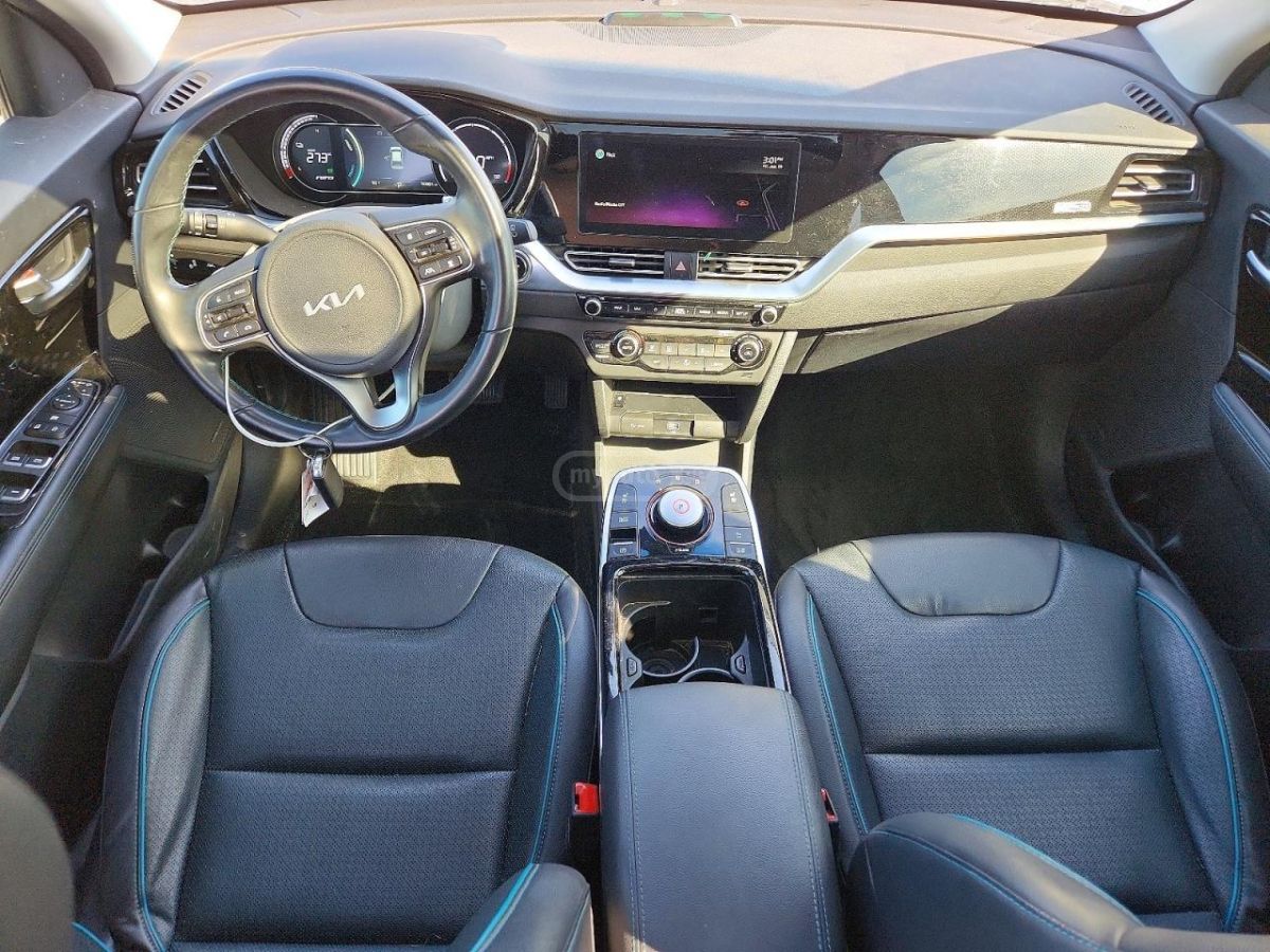 Kia Ex Premium — миниатюра 8