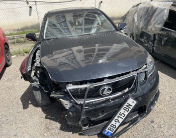 Lexus GS 450