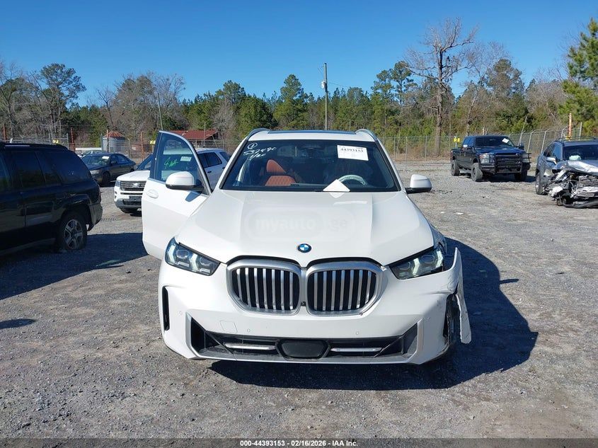 BMW X5 - фото 13