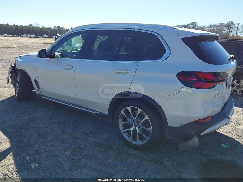 BMW X5 - фото 3