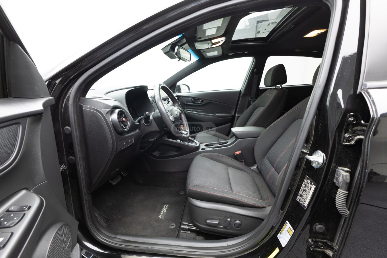 Hyundai Hyundai Kona N — миниатюра 10