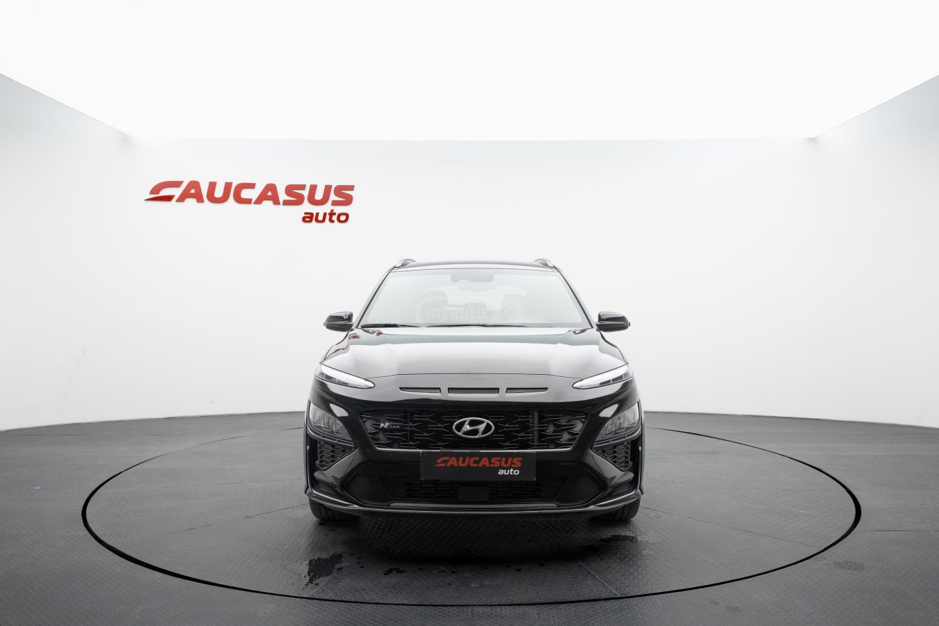 Hyundai Hyundai Kona N — миниатюра 2