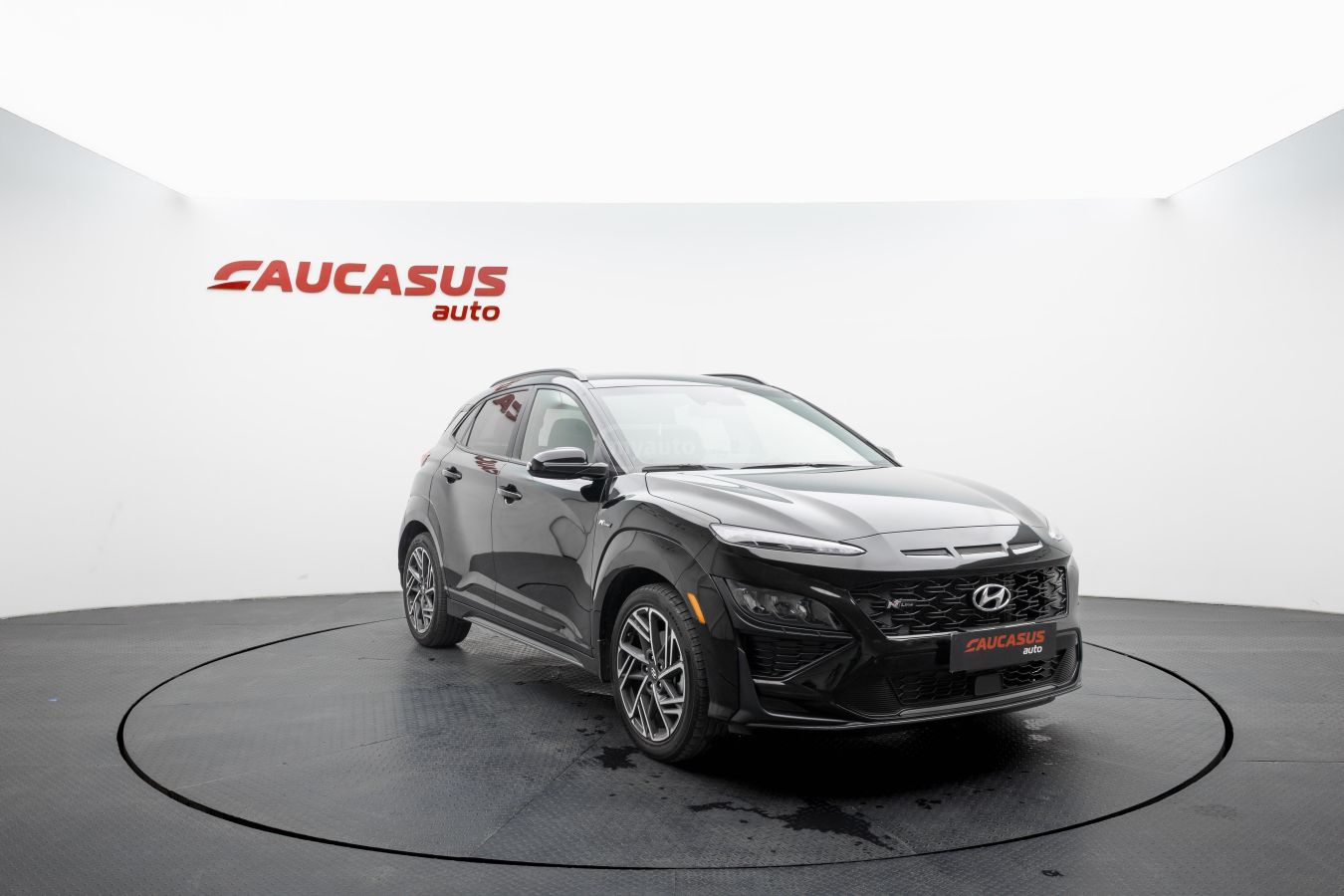 Hyundai Hyundai Kona N — миниатюра 3