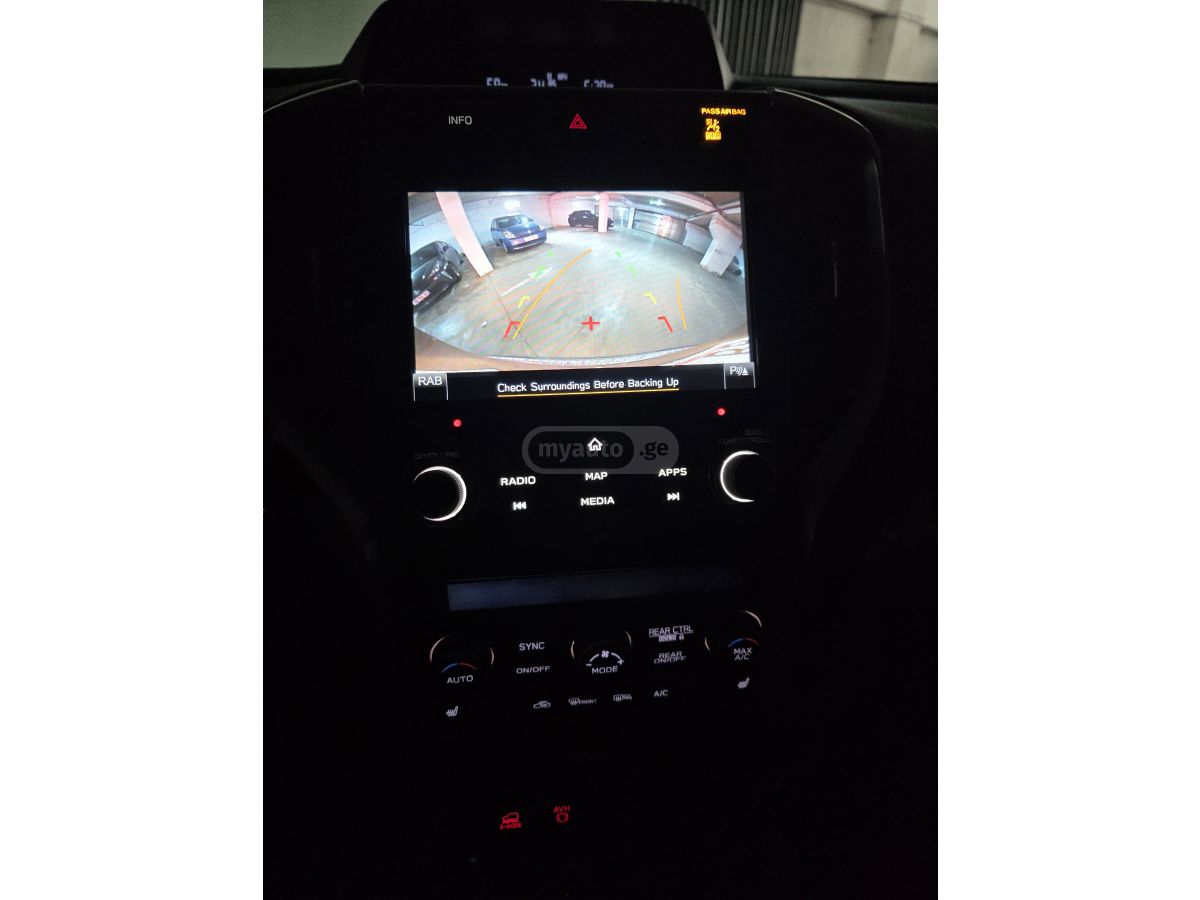 Subaru Limited All-Wheel Drive CVT — миниатюра 2