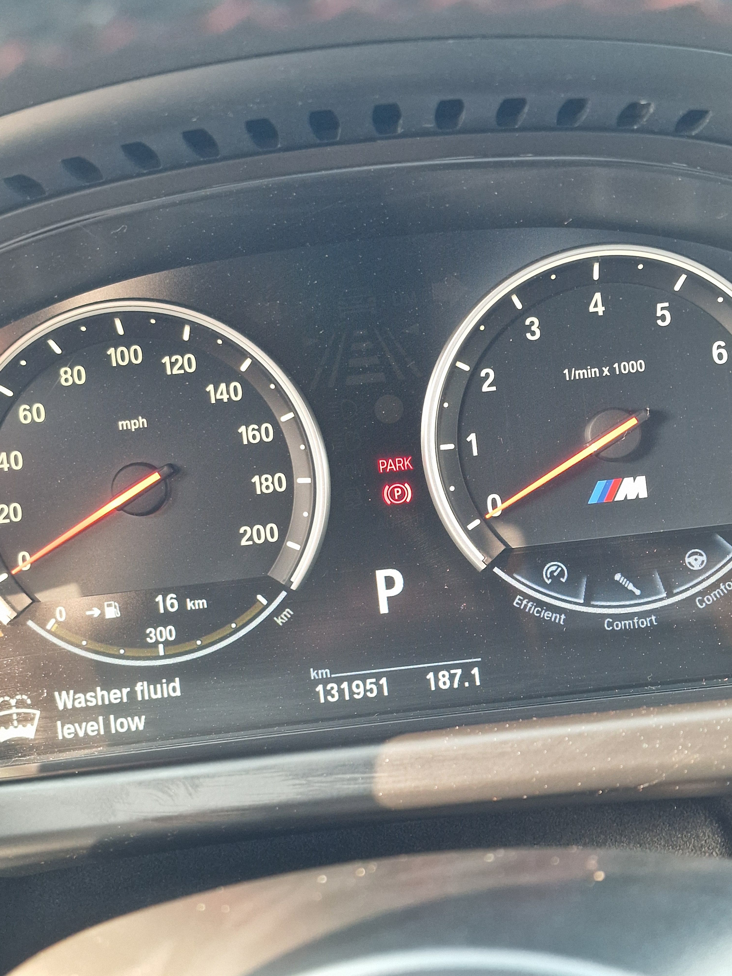 BMW M6 - фото 10