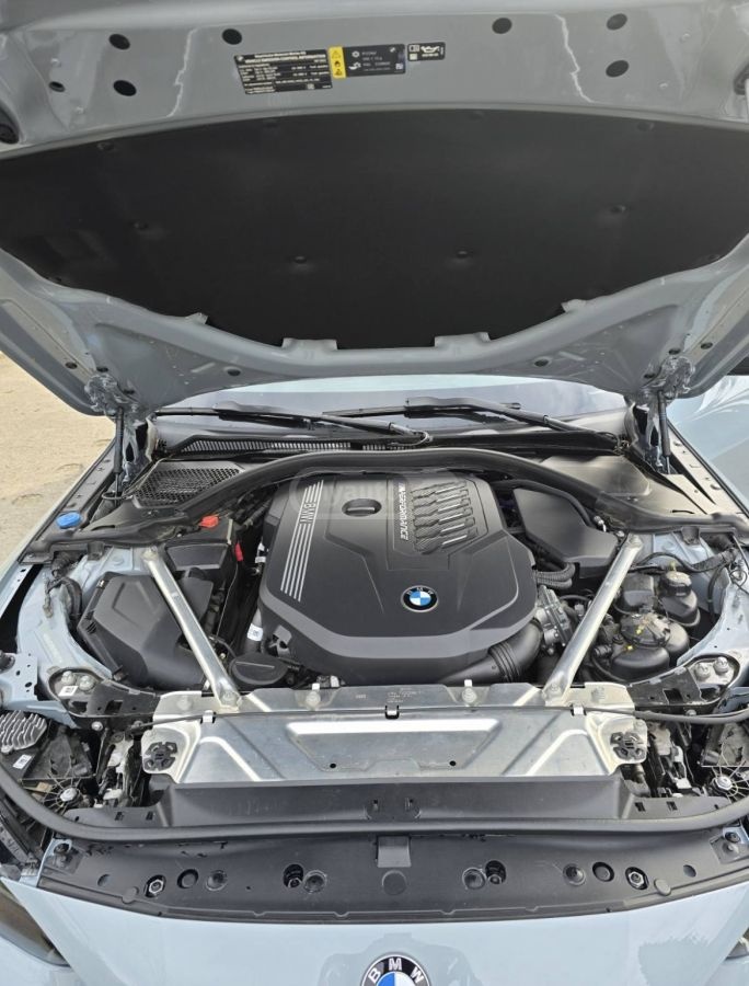 BMW M440 - фото 10
