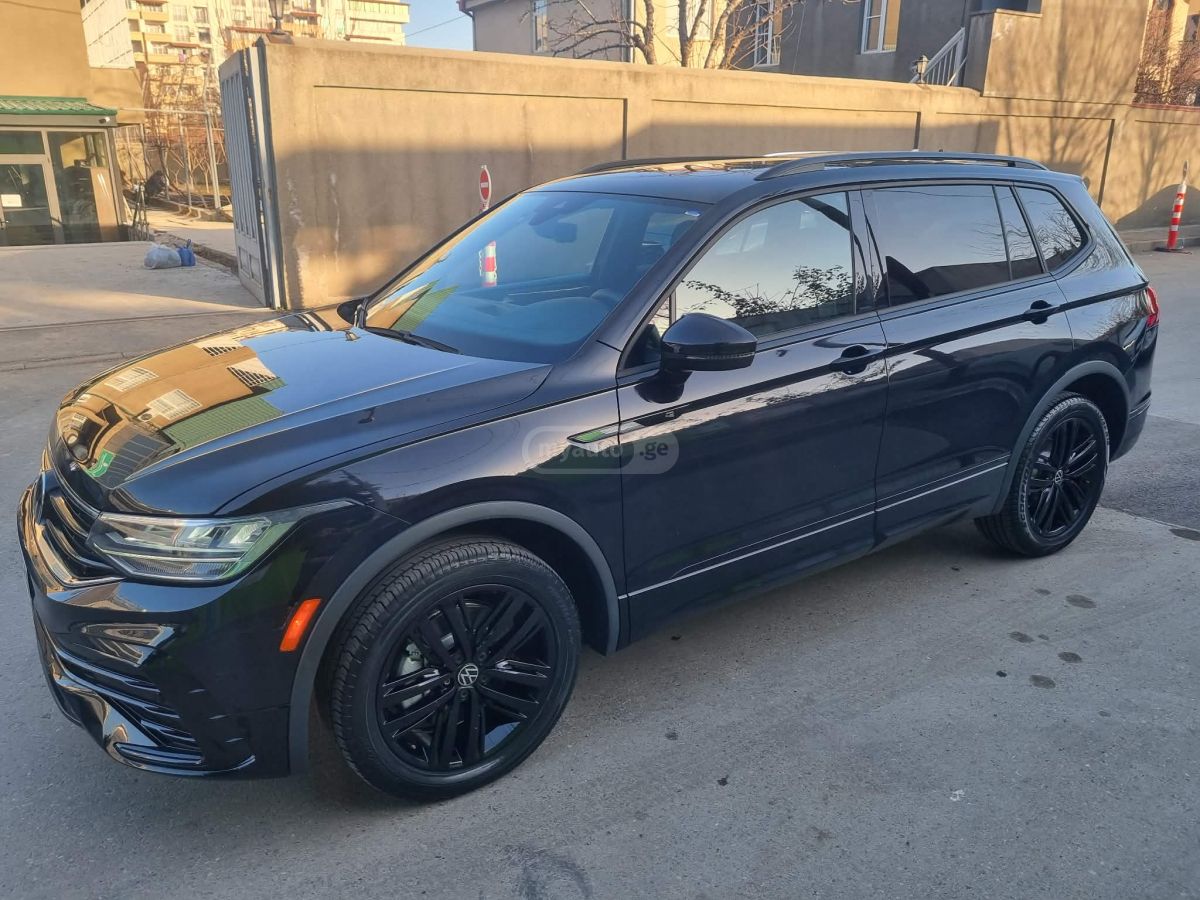 Volkswagen BLEQ ERLAINI — миниатюра 5