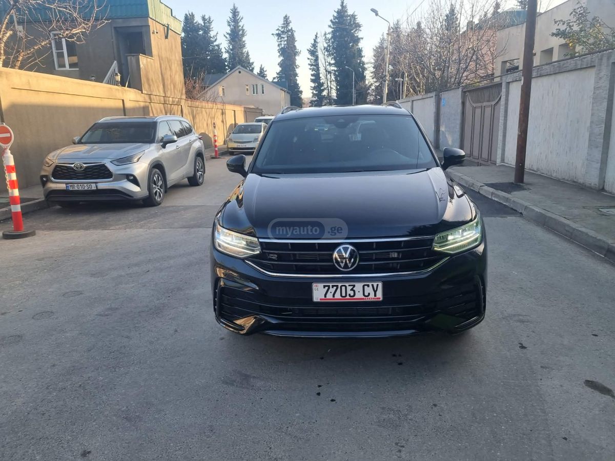 Volkswagen BLEQ ERLAINI — миниатюра 6