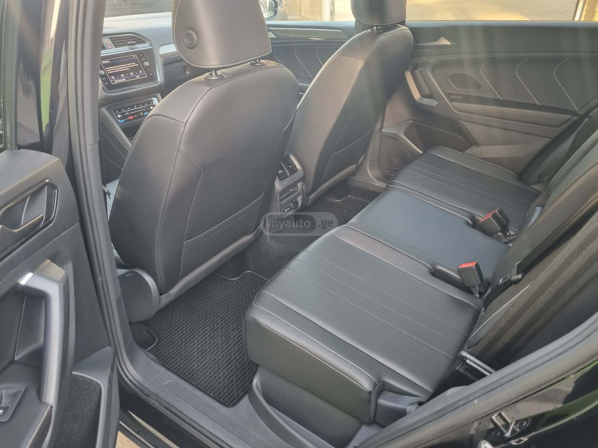 Volkswagen BLEQ ERLAINI — миниатюра 8