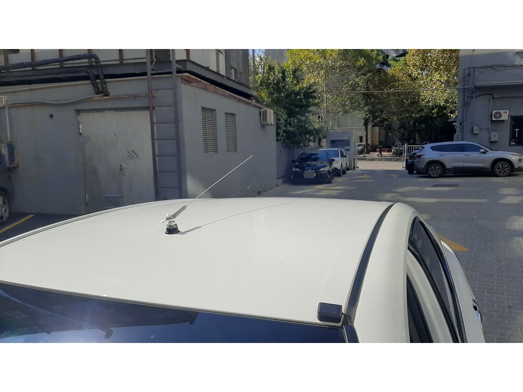 Toyota Camry - фото 4