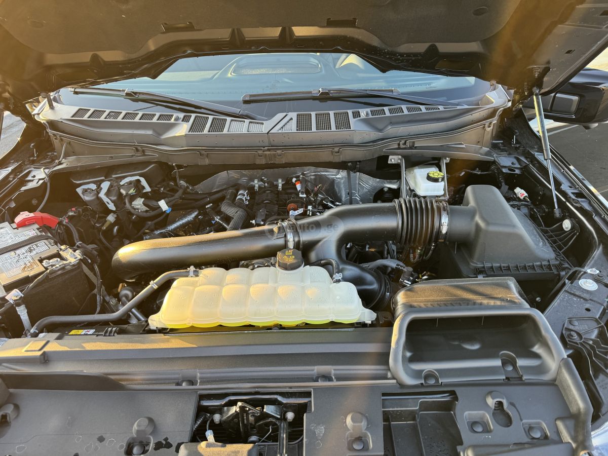 Ford F150 - фото 10