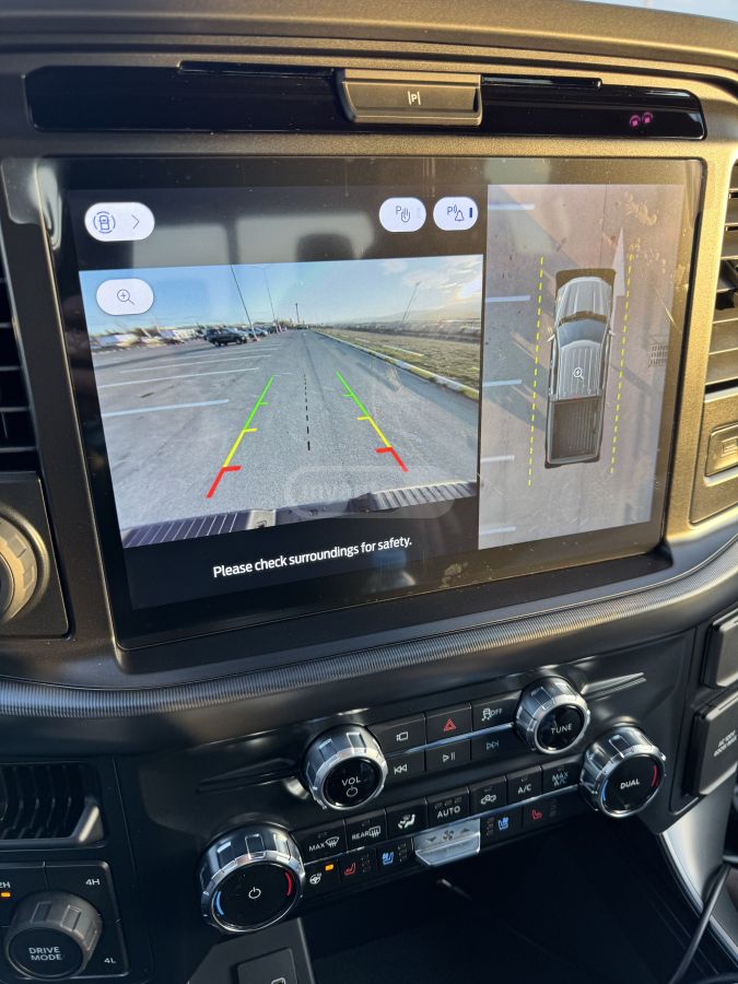 Ford F150 - фото 12