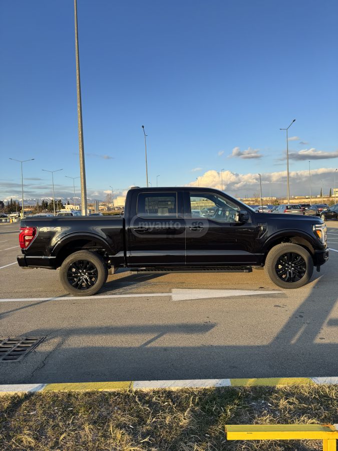 Ford F150 - фото 6