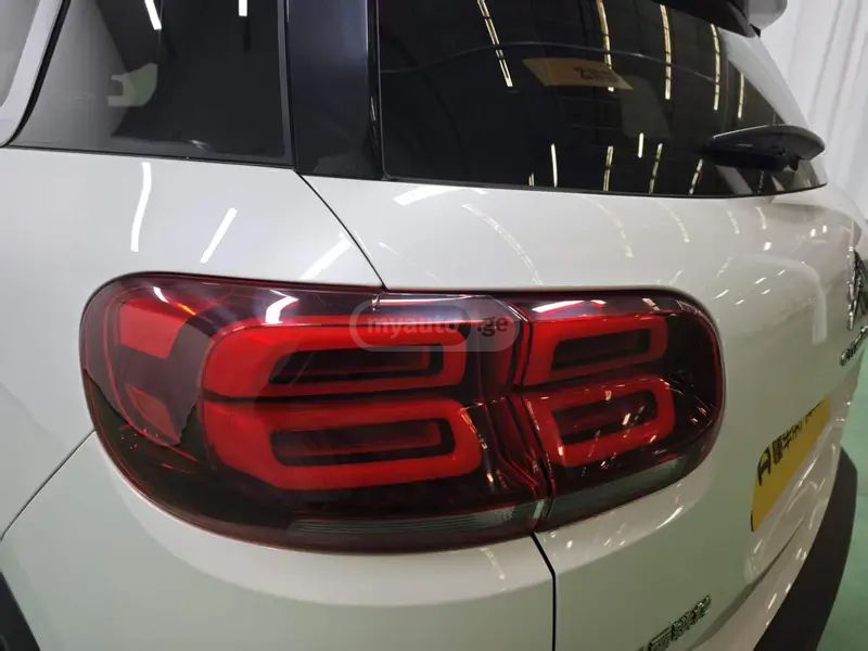 Citroen C5 2021 — миниатюра 10