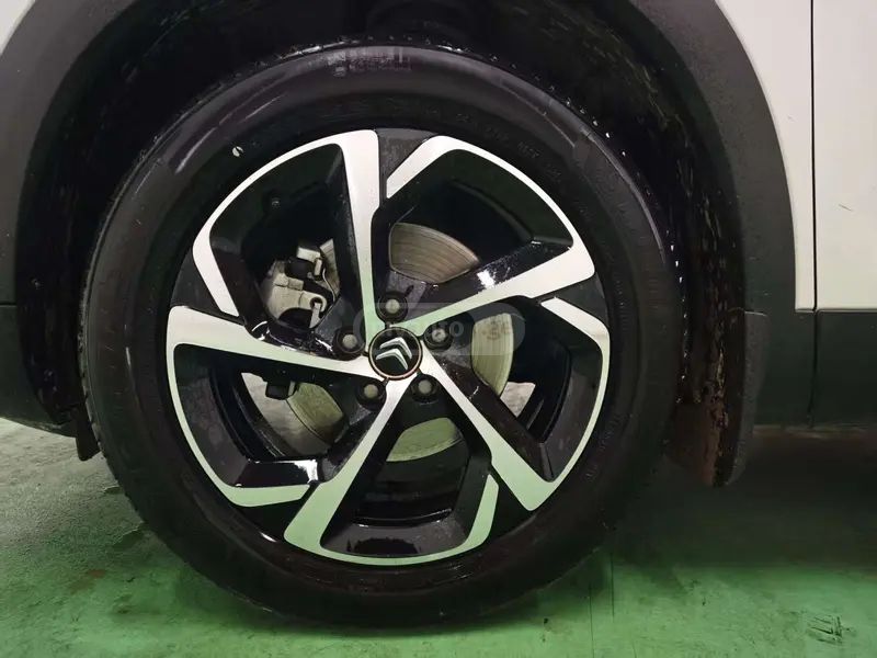 Citroen C5 2021 — миниатюра 11