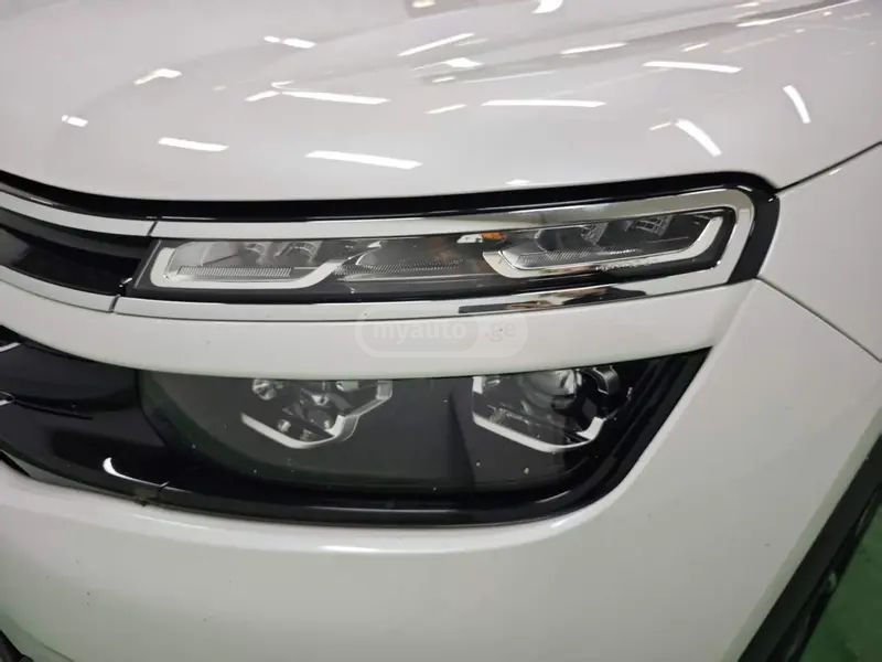 Citroen C5 2021 — миниатюра 9