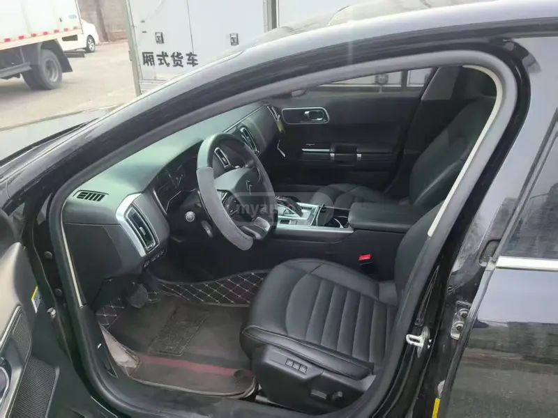 Citroen C6 2021 — миниатюра 7