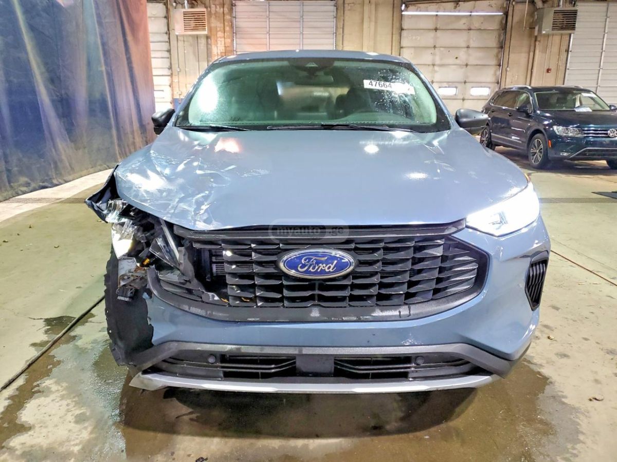 Ford Escape - фото 3