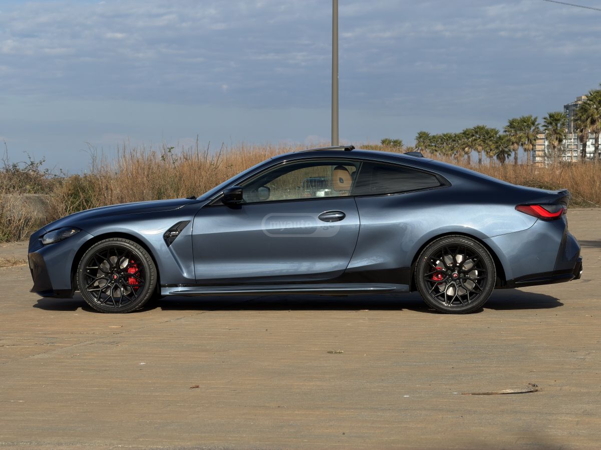 BMW M440 2023 — миниатюра 3