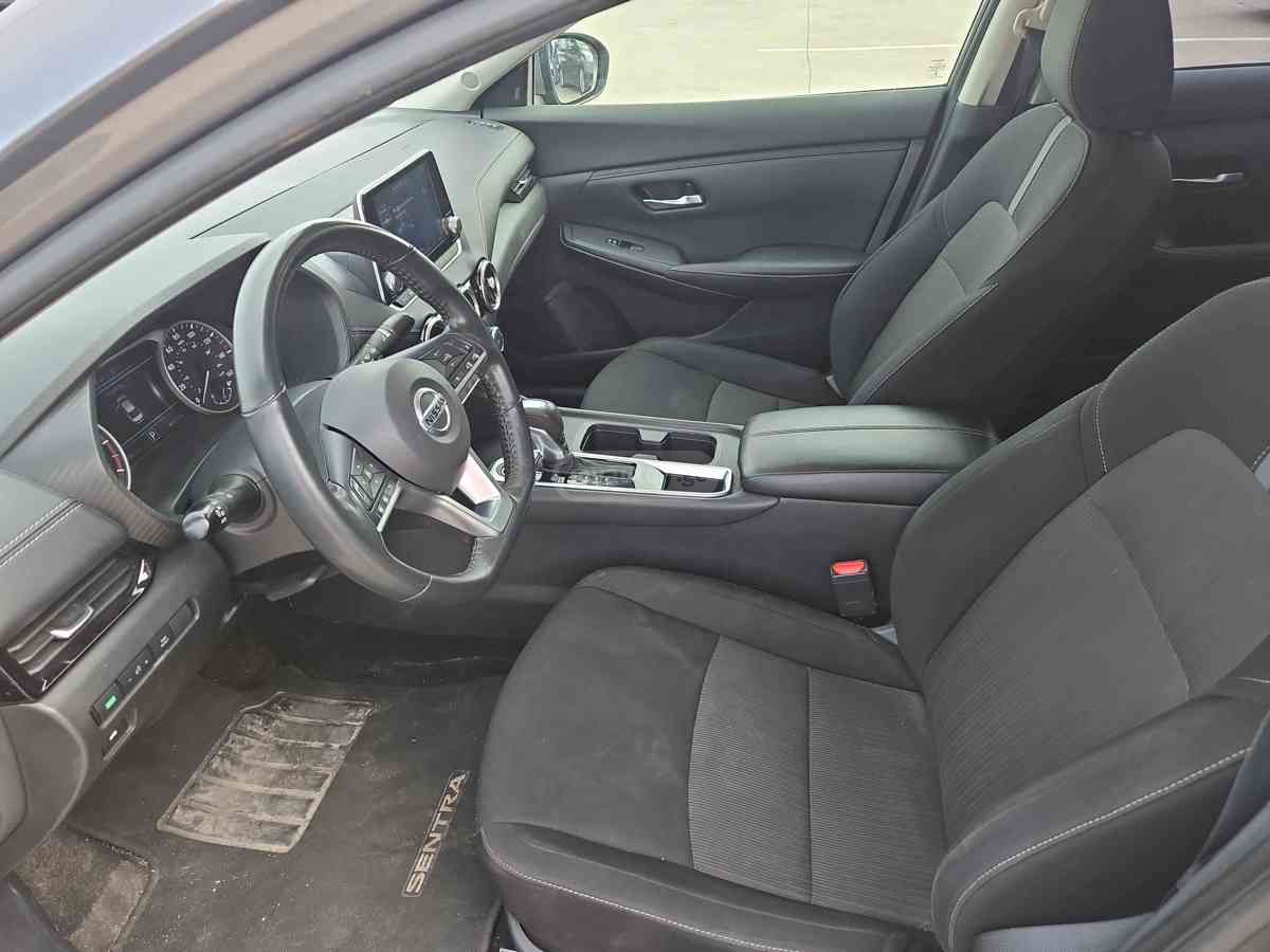 Nissan Sentra - фото 4