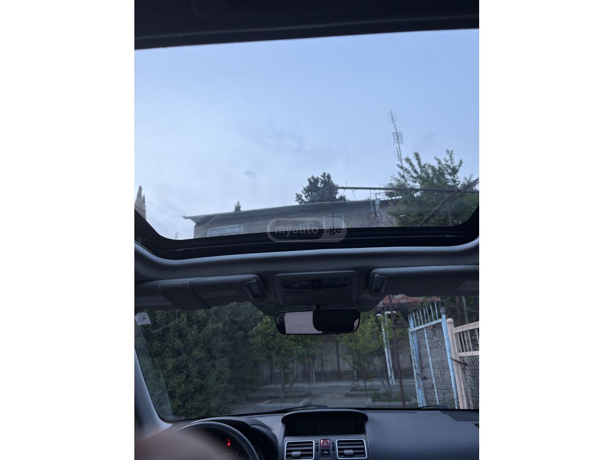 Subaru Forester - фото 8